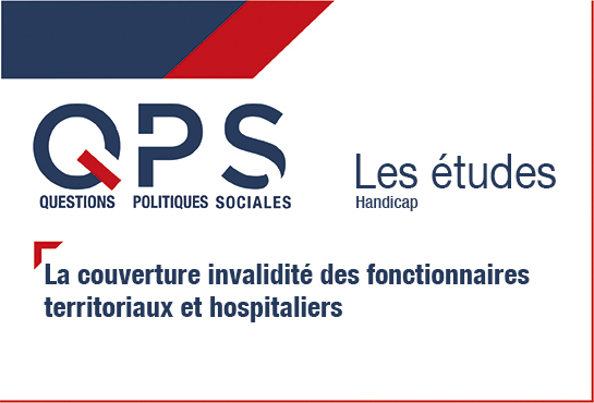 QPS Questions Politiques Sociales - Les études n°18 - Retraite