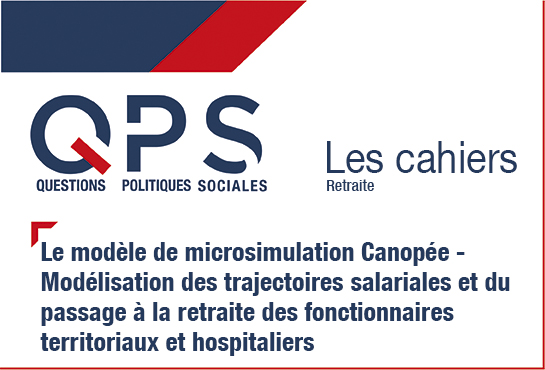 QPS Questions Politiques Sociales - Les cahiers n°9 - Retraite