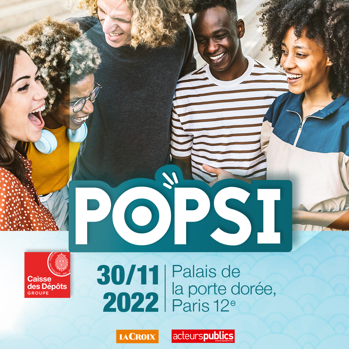 Popsi - 30/11/2022