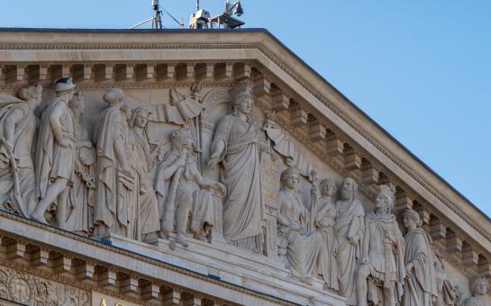 Assemblée Nationale