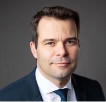 Arnaud Cartron