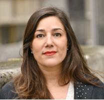 Laure Manoukian